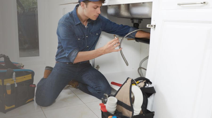 Professional Leak Detection Services in Early, TX